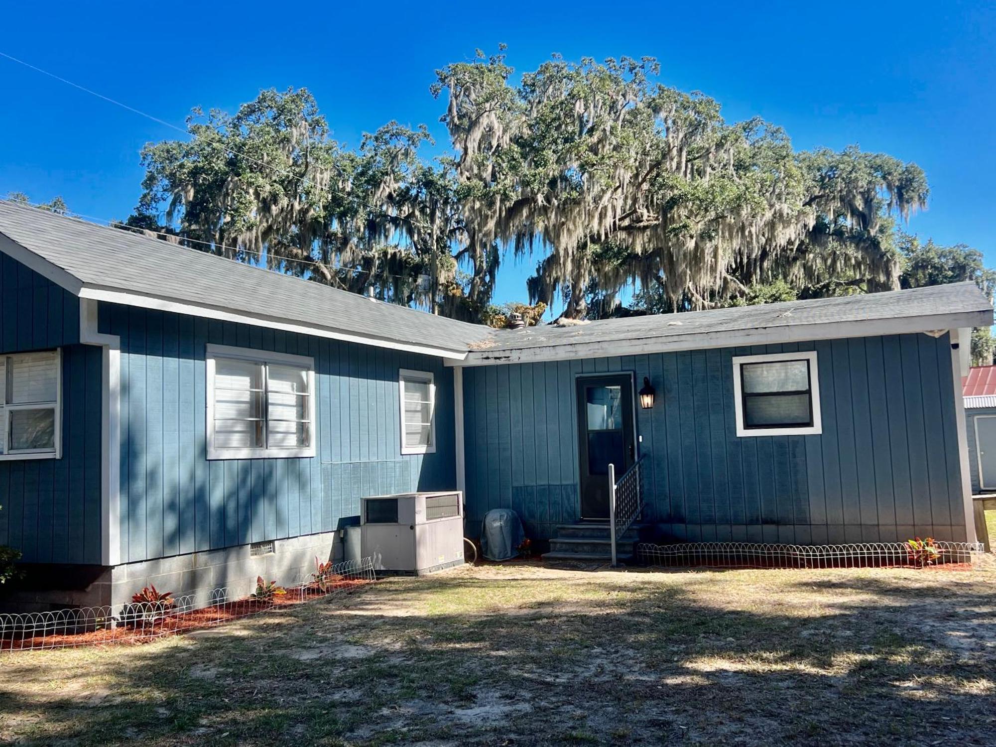 Port Royal Blue Island Getaway Villa Exterior photo