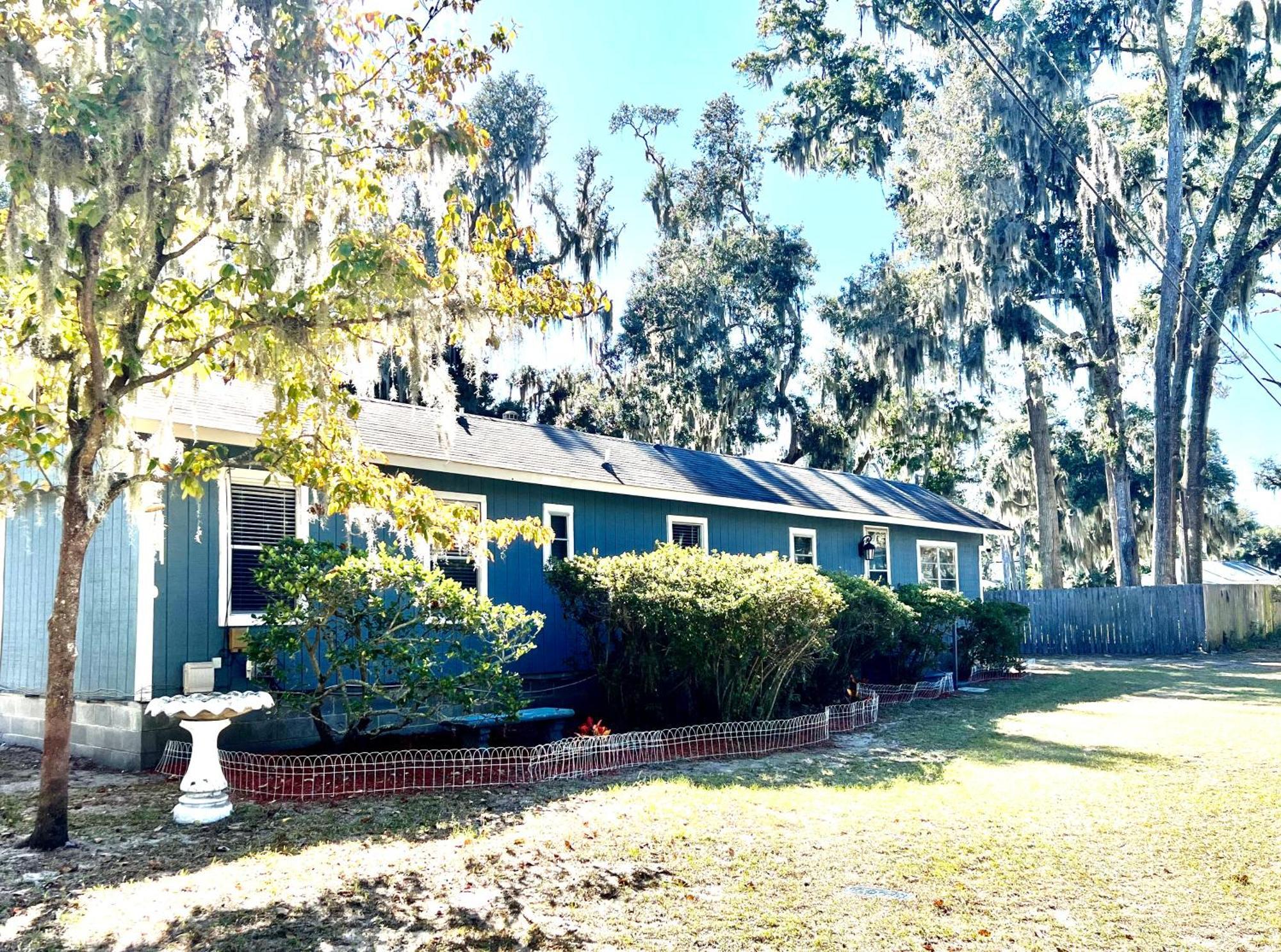 Port Royal Blue Island Getaway Villa Exterior photo