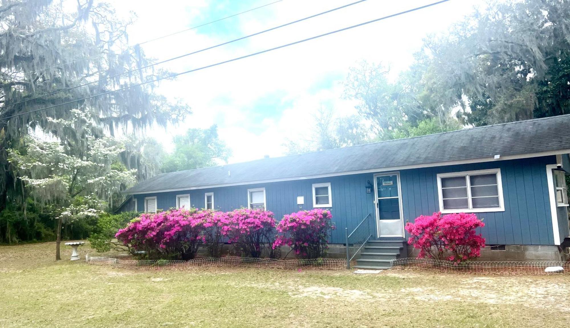 Port Royal Blue Island Getaway Villa Exterior photo